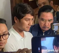 Berakhir dengan Kecaman Netizen, 8 Potret Rizky Billar yang Kini Sudah Bebas - Kini Akun KPI Diserang Tagar Boikot Leslar