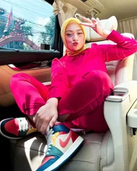 Berang Dituding Punya Pria Idaman Lain, Ini 8 Potret Nathalie Holscher Bongkar Tabiat Buruk Mantan ART Sampai Kirim Somasi - Sebut Sejak Dulu Suka Iri