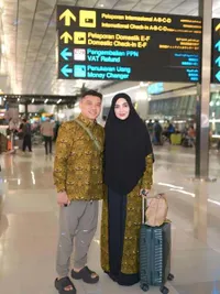 Berangkat Haji, Anang Hermansyah dan Ashanty Bongkar 'Vitamin' yang Jadi Kunci Ibadah