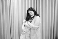 Beranjak Besar Makin Cantik, Potret Ansaira Keponakan Nagita Slavina - Makin Mirip dengan Caca Tengker