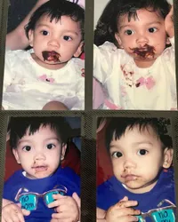 Beranjak Dewasa, 8 Potret Transformasi Naura Ayu Anak Nola B3 - Kini Genap 17 tahun