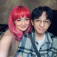 Bikin Warganet Salah Fokus, 8 Potret Terkini Zeraiah Moria Anak Kedua Joanna Alexandra yang Parasnya Makin Menawan