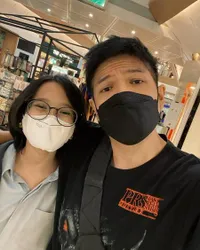 Beranjak Remaja, Potret Abbey Ibrahim Putri Sulung Baim dan Artika Sari Devi yang Kini Makin Tunjukkan Pesonanya