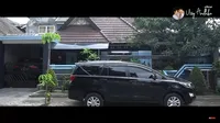 Berasal Dari Keluarga Berada, Intip 9 Potret Rumah Masa Kecil Andhika Pratama yang Berada di Malang 
