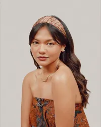 Berat Badan Turun 13 Kilo, Potret Terbaru Amel Carla Yang Bikin Pangling - Pesona Cantiknya Ramai Disorot
