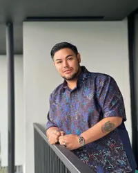 Berat Badannya Pernah Tembus 180 Kg, Ini 8 Potret Terbaru Ivan Gunawan yang Kini Berhasil Susut 65 Kg - Makin Macho dan Tampan