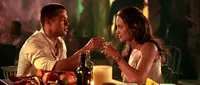 Berawal Dari Film, Deretan Selebriti Ini Terjerat Cinta Terlarang