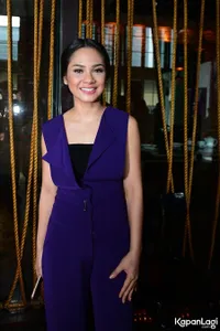 Berawal Dari Kanker, Inilah Cerita Andien Memulai Hidup Sehat