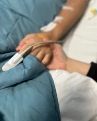 Berawal dari Mengeluh Pusing, Faiurz A Rafiq Beberkan Awal Mula Sonny Septian Alami Penyempitan Pembuluh Darah di Otak