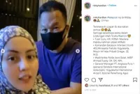 Berawal Dari Perselingkuhan, 8 Potret Terbaru Jennifer Dunn dan Faisal Haris yang Makin Mesra - Adem Ayem Tanpa Gosip Miring