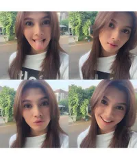 Berbagai Sisi Irena Justine, Meninggal Karena Serangan Jantung