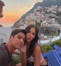 Berbeda Agama, Ini Potret Terbaru Gaya Pacaran Al Ghazali & Alyssa Daguise yang Selalu Mesra dan Romantis - Couple Goals Banget