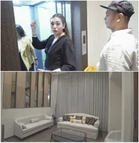 Berbeda Dari Rumah Kebanyakan, Hunian 9 Selebriti Ini Dilengkapi Dengan Lift Pribadi!