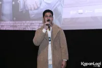 Berbudget 8 Miliar, Syakir Daulay Ungkap Film 'IMAM TANPA MAKMUM' Sudah Balik Modal Meski Belum Tayang
