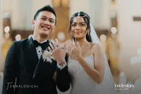 Beredar Amar Putusan Pengadilan Soal Eva Celia dan Demas Narawangsa, Terkait Cerai?