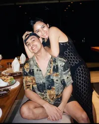 Beredar Percakapan Pratama Arhan & Rachel Vennya, Bicara Soal Dugaan Perselingkuhan Azizah Salsha & Salim Nauderer