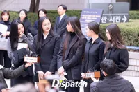 Beredar Tudingan NewJeans jadi Korban Intervensi Bang Si Hyuk dan HYBE