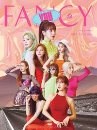 Berganti Konsep, TWICE Tampil Lebih Mature Lewat Comeback 'Fancy'