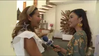 14 Penampakan Rumah Indah Kalalo di Bali, Bak Vila Mewah Bernuansa Etnik 