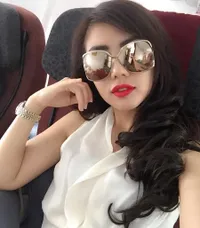 Beri Kejutan Buat Suryono, Bella Shofie Seksi Maksimal di Bali