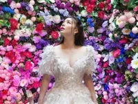 Beri Kejutan Spesial Untuk Penggemar, Ailee Rilis Album Bertajuk ‘AMY’ 