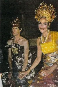 Beri Kenangan Manis, 7 Selebriti Dunia Ini Pilih Indonesia Sebagai Venue Pernikahan Mereka