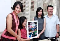 Beri Pengakuan, Inilah Impian Naura Setelah Sukses Gelar Konser