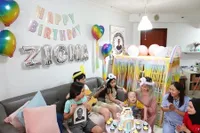 Beri Pesan Menyentuh, 7 Potret Unggahan anak Joanna Alexandra yang Masih Tak Tahu Kenapa Tuhan Memanggil Ayahnya 