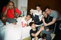 Beri Semangat, Begini Kebersamaan Tatjana Saphira & Jefri Nichol Sebelum Ditangkap