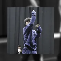 Berikut Sederet Foto Rehearsal BTS untuk Lagu 'Black Swan'