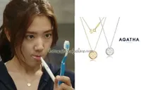 Berikut Aksesoris Cantik Ikon Drama Korea Paling Diburu Penggemar