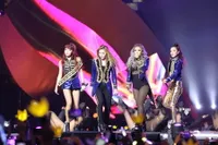 Berikut Aksi Kejutan Spektakuler Bintang MAMA 2015, Nggak Nyangka