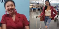 Daftar Artis Indonesia yang Berhasil Jalani Diet, Ada yang Berat Badannya Turun Hingga Puluhan Kilo!
