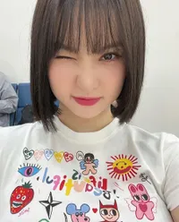 Berikut Macam-Macam Gaya Untuk Rambut Pendek Imut Ala Eunha Yang Bisa Kamu Jadikan Inspirasi