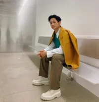 Berikut Sederet Info dan Fakta Menarik dari Jung Hae In, Lawan Main Jisoo di 'SNOWDROP'
