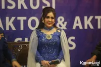Berkarir Sejak Usia 6 Tahun, 8 Potret Paramitha Rusady Kenang Honor Pertamanya - Langsung Jadi Pemeran Utama