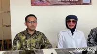 Berkas Dr Richard Lee P21, Doktif Tegaskan Tak Ada Kata Damai