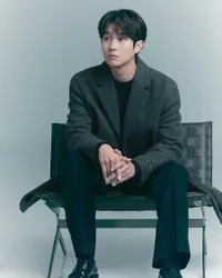 Berkenalan dengan Pemeran Drakor Netflix 'A KILLER PARADOX', Ada Choi Woo Shik!