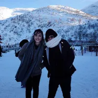 Kunjungi Israel, Feby Febiola & Suami Tunjukkan Doa Bahasa Sunda