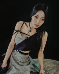 11 Idol K-pop Wanita Ini Ternyata Punya Mata Yang Indah dan Besar, Ada Biasmu?