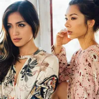 Bersahabat Dekat, Ini Momen Kebersamaan Jedar & Jennifer Bachdim