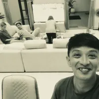 Bersahabat Sejak Masih Kecil, Intip Potret Kedekatan Eza Yayang dan Agnez Mo Saat Reunian - Tetap Akur Meski Jarang Bertemu