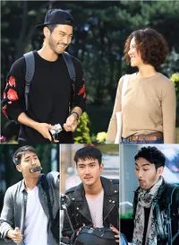 Bersaing Mempesona, 10 Aktor 2nd Lead Ini Sukses Curi Perhatian