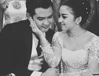 Bersama Rezky Aditya Lagi, Nikita Willy Kenang Indahnya Masa Lalu