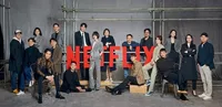 Bertabur Bintang! Ini Daftar 13 Tayangan Netflix Original Korea Baru yang Siap Menemanimu