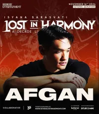 Bertabur Bintang! Inilah Deretan Performer di Konser Tunggal Isyana Sarasvati 'Lost In Harmony', Ada Afgan hingga Mahalini