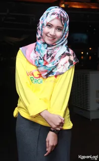 Bertabur Bintang, 'KETIKA MAS GAGAH PERGI' Malah Didanai Fans