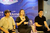 Bertajuk Music For All Generation, Canapella Fest 2022 Akan Hadirkan Musisi Ternama Indonesia