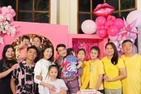 Bertambah Usia, Ini 8 Potret Sarwendah Rayakan Ulang Tahun ke-34 - Ibu Tiga Anak yang Justru Makin Terlihat Awet Muda