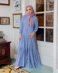 Berubah Drastis Setelah Berhasil Diet, Ini Potret Terbaru Melly Goeslaw yang Cantik Manglingi - Pipi Tirus dan Makin Langsing